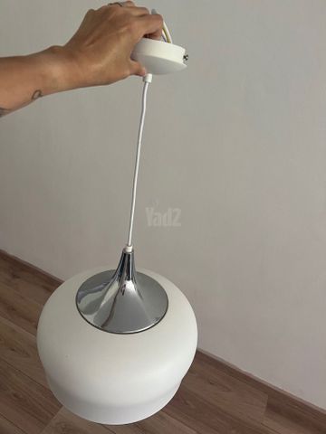 מנורות תקרה
