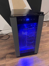 מקרר יין Sirius Living WCR-45