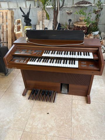 Yamaha, דגם Electone FE-30