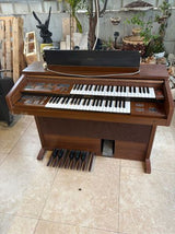 Yamaha, דגם Electone FE-30
