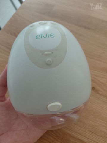 משאבת הנקה Elvie