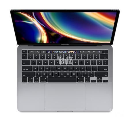 לפטופ מקבוק פרו MacBook Pro 13