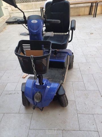 קלנועית