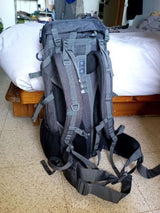 תיק טיולים Tenson, TREKKER 65L
