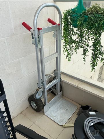 עגלת משא 2 מצבים