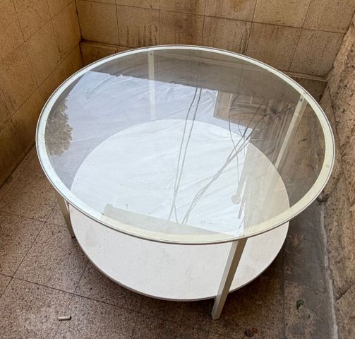 שתי שולחנות
