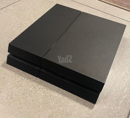 Sony PlayStation 4 500GB