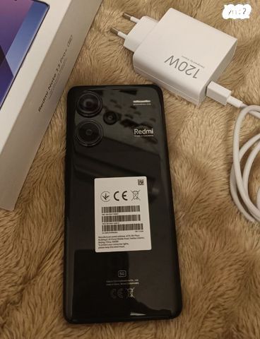 Redmi 13 Pro Plus 5G 12+512GB