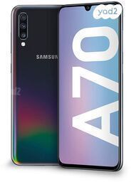 סמסונג גלקסיSAMSUNG GALAXY A70