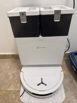 שואב אבק ecovacs t50 pro