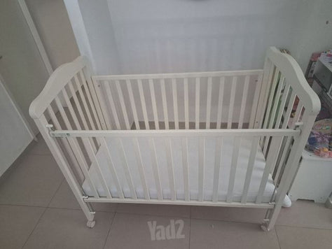 מיטת תינוק
