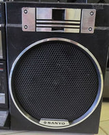 רדיוטייפ Sanyo