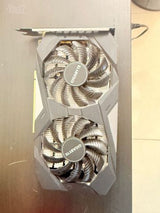 כרטיס מסך GeForceGTX 1650