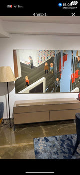 שידות Roche bobois