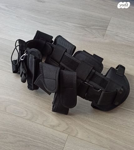חגור אבטחה