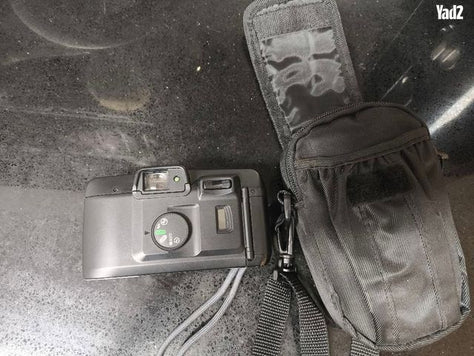 מצלמת פילם canon pixma
