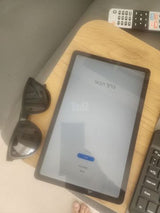 טאבלט 4G Tab S6 SAMSUNG