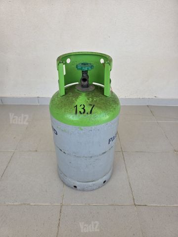 בלון גז 12 קג
