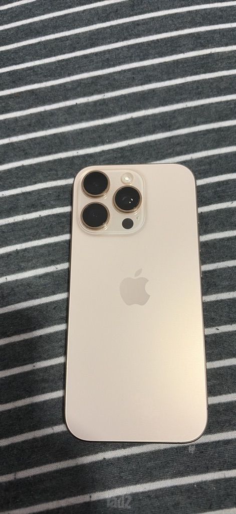 אייפון 16 פרו, iphone 16 pro