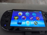 Ps Vita