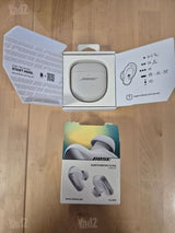 אוזניות Bose QC Ultra Gen 2