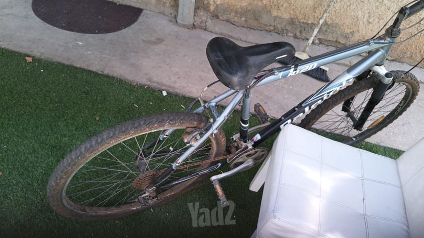 אופניים