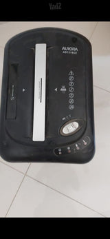 מגרסת נייר