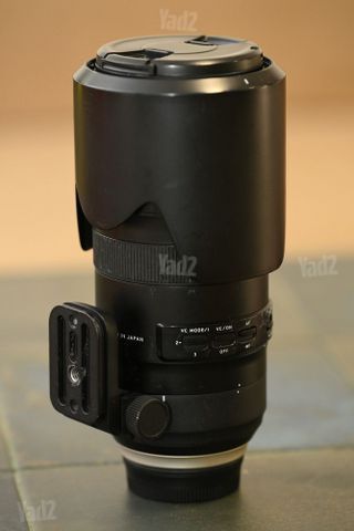 TAMRON G2 70-200 לניקון F