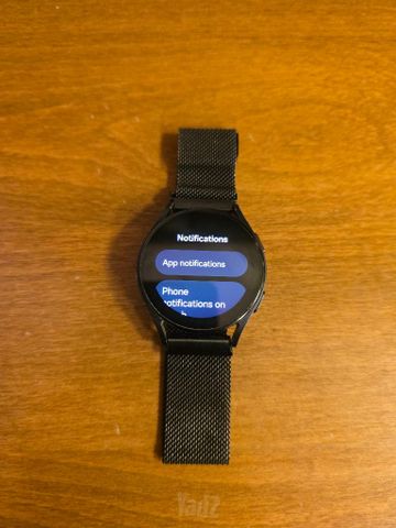 Samsung Galaxy watch 5
