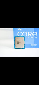 Intel Core i5-12600KF