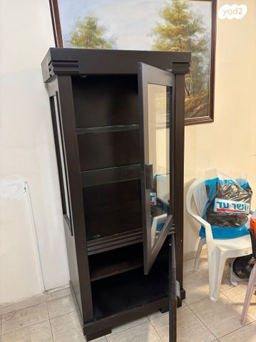 מזנון ויטרינה
