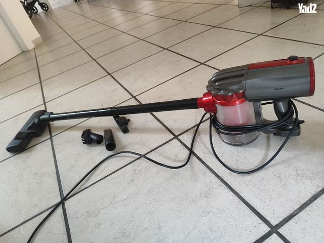 שואב אבק