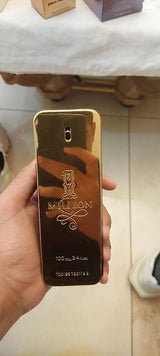 בושם של Paco Rabanne