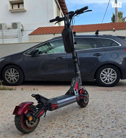 קורקינט Movix