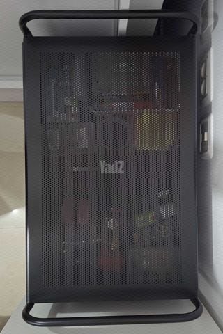 עגלת מגירות