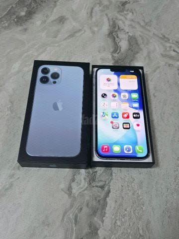 iPhone 13 Pro Max