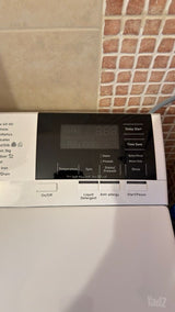 מכונת כביסה AEG ELECTROLUX