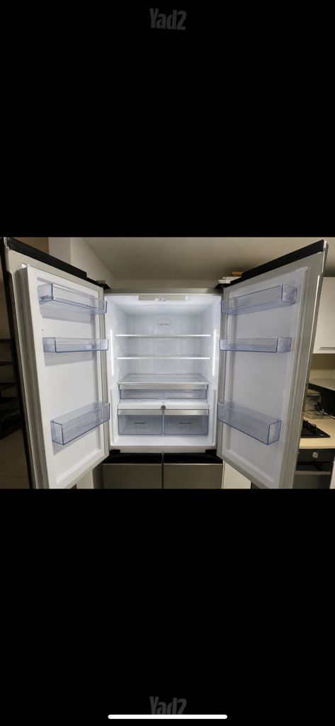 מקרר Beko ארבע דלתות