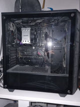 מחשב נייח i7 עם 32GB ו-SSD