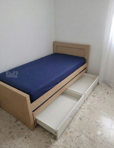 מיטת ילד