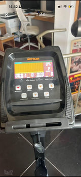 אופני כושר KETTLER KB90
