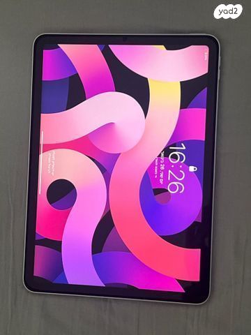 iPad Air דור 4 במחיר מציאה