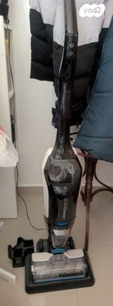 שואב שוטף
