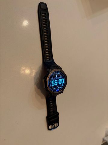 Amazfit T-REX 3