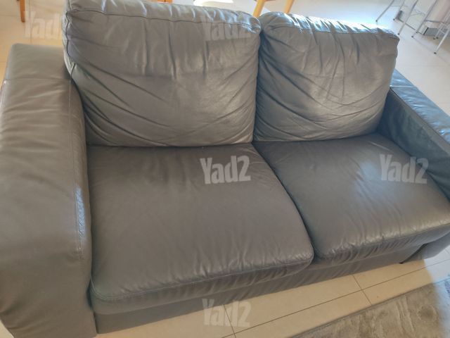 ספות 3+2 מעור