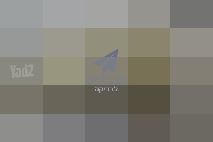 ספה דו מושבית
