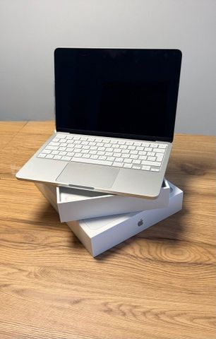 Macbook neo