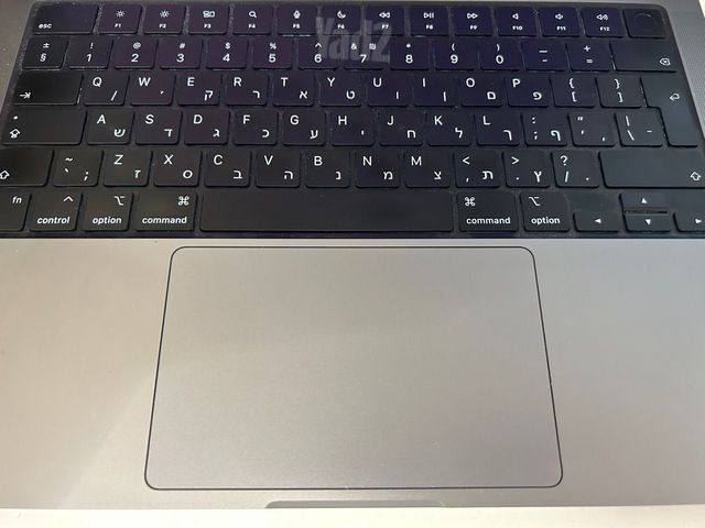 MacBook Pro M1 Pro 32GB 512GB