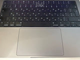 MacBook Pro M1 Pro 32GB 512GB