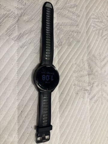 שעון גרמין forerunner 965